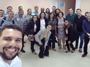 Núcleo Incubador